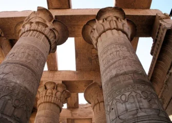 Los Templos De Edfu Y Kom Ombo (6)