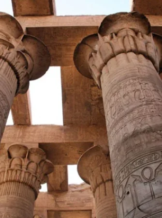 Los Templos De Edfu Y Kom Ombo (6)