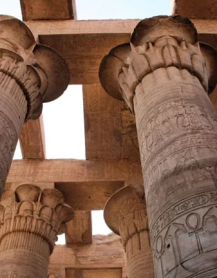 Los Templos De Edfu Y Kom Ombo (6)