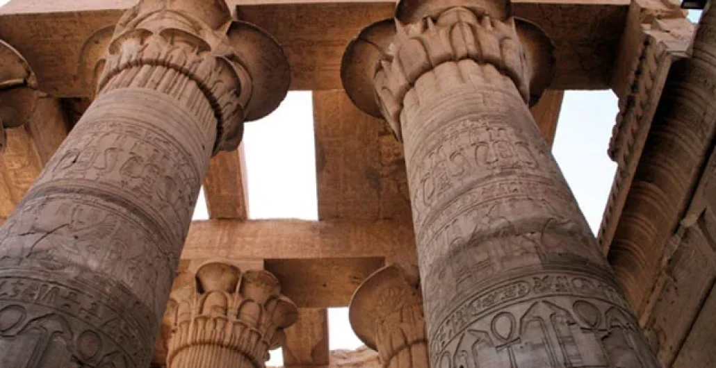 Los Templos De Edfu Y Kom Ombo (6)