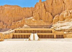 Luxor Desde Hurghada (1)