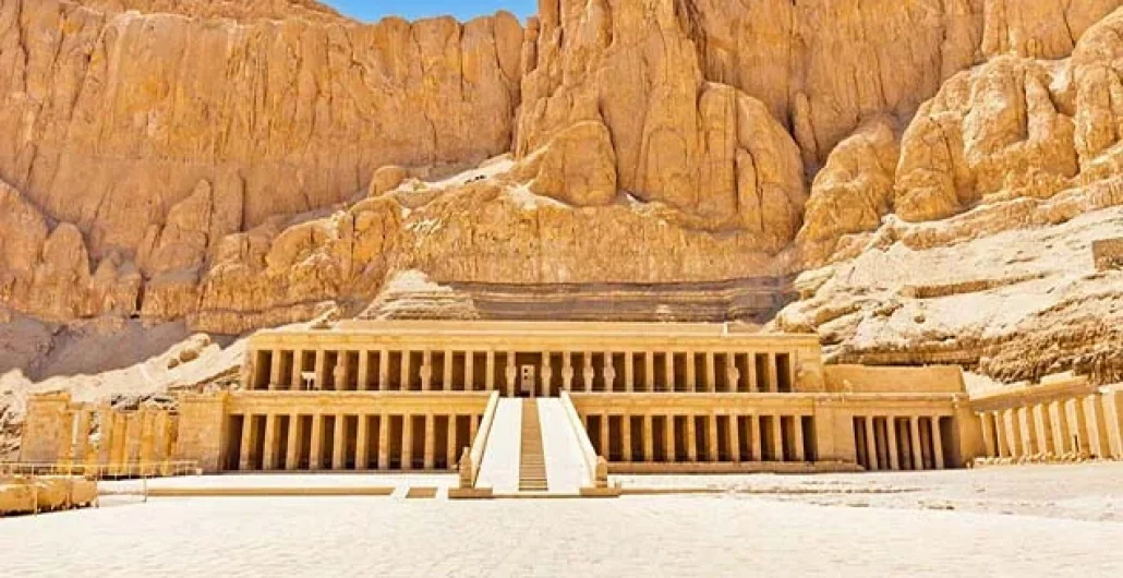 Luxor Desde Hurghada (1)