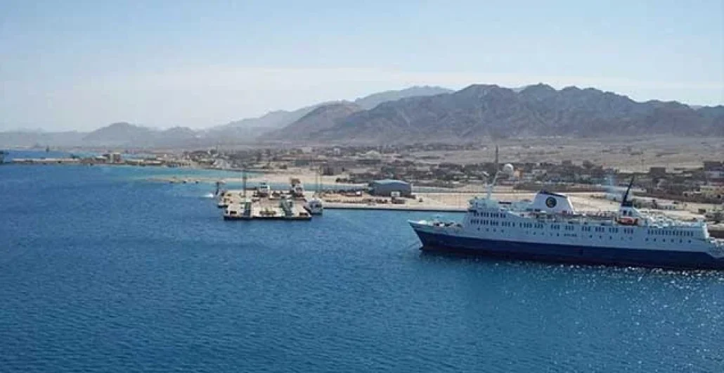 Luxor Desde Safaga (1)