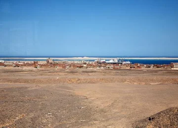 Luxor Desde Safaga (2)