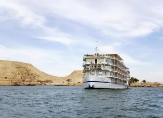 Movenpick Prince Abbas (1)