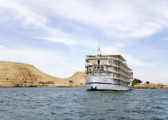 Movenpick Prince Abbas (1)