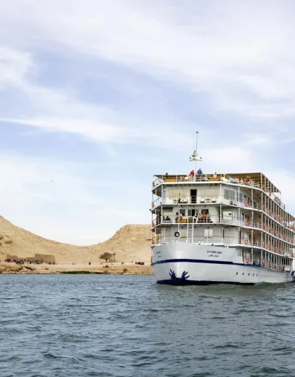 Movenpick Prince Abbas (1)