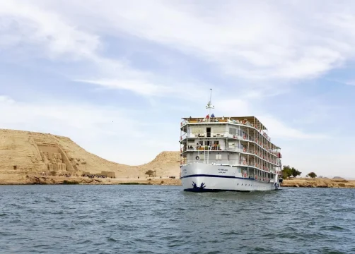 Movenpick Prince Abbas (1)