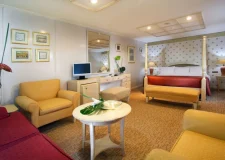 Movenpick Prince Abbas (4)