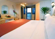 Movenpick Prince Abbas (5)