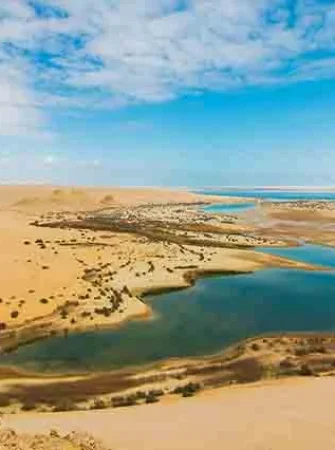 Oasis De Fayum (1)