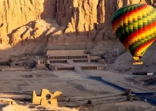 Orilla Occidental De Luxor (5)