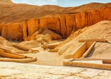 Orilla Occidental De Luxor (6)