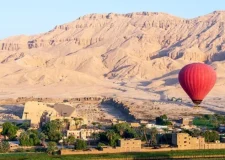 Orilla Occidental De Luxor (7)
