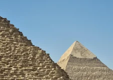 Pirámides de Giza (2)