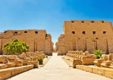 Templo de Karnak (3)
