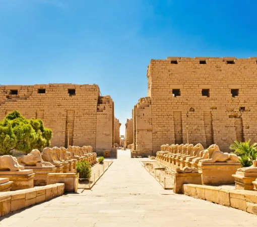 Templo de Karnak (3)