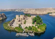 Templo de philae (1)