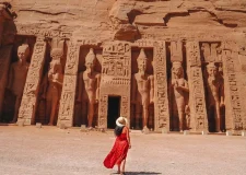 Templos de Abu Simbel (3)