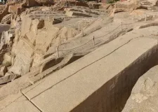 Unfinished Obelisk (2) La Gran Presa De Aswan Templo De Filae Y El Obelisco Inacabado