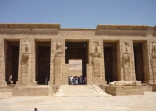 Viaje en Globo Luxor (1)