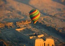 Viaje en Globo Luxor (7)