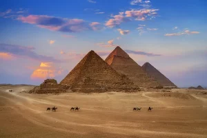 Pyramids And Sphinx Tour (5)