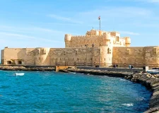 Cairo To Alexandria By Car (1)