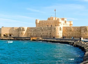 Cairo To Alexandria By Car (1)
