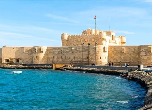 Cairo To Alexandria By Car (1)