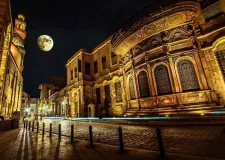 Cairo To Alexandria By Car (2)