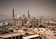 Cairo To Alexandria By Car (3)