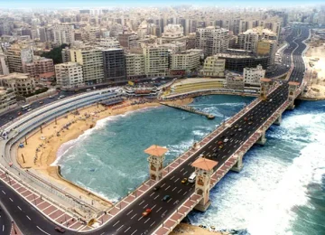 Cairo To Alexandria By Car (5)