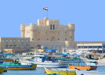 Cairo To Alexandria By Car (6)