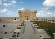 Car From Cairo to Alexandria (5)