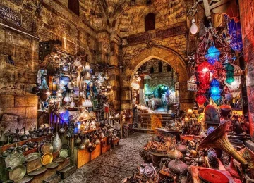 Hurghada To Cairo By Car (2)