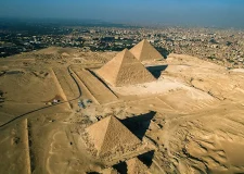 Pyramids And Sphinx Tour (1)