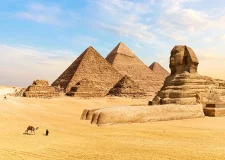 Pyramids And Sphinx Tour (2)