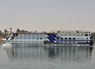 Radamis I Nile Cruise