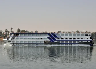 Radamis I Nile Cruise